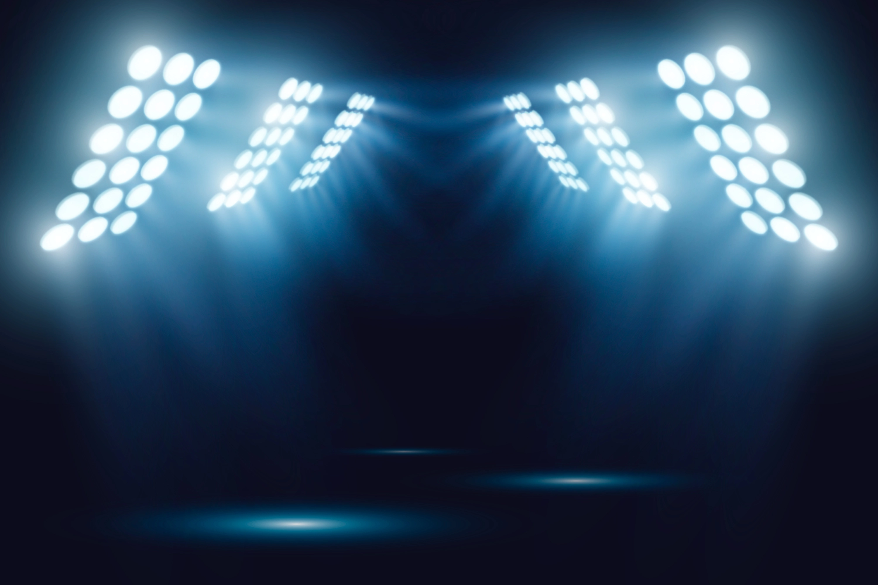 Spotlights