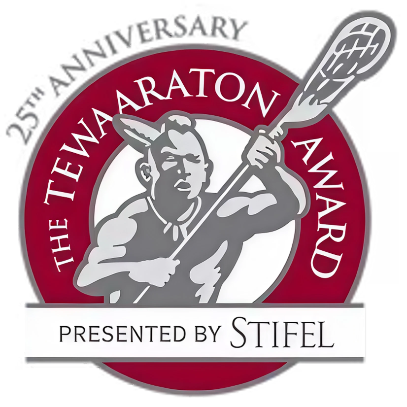 Tewaaraton Award