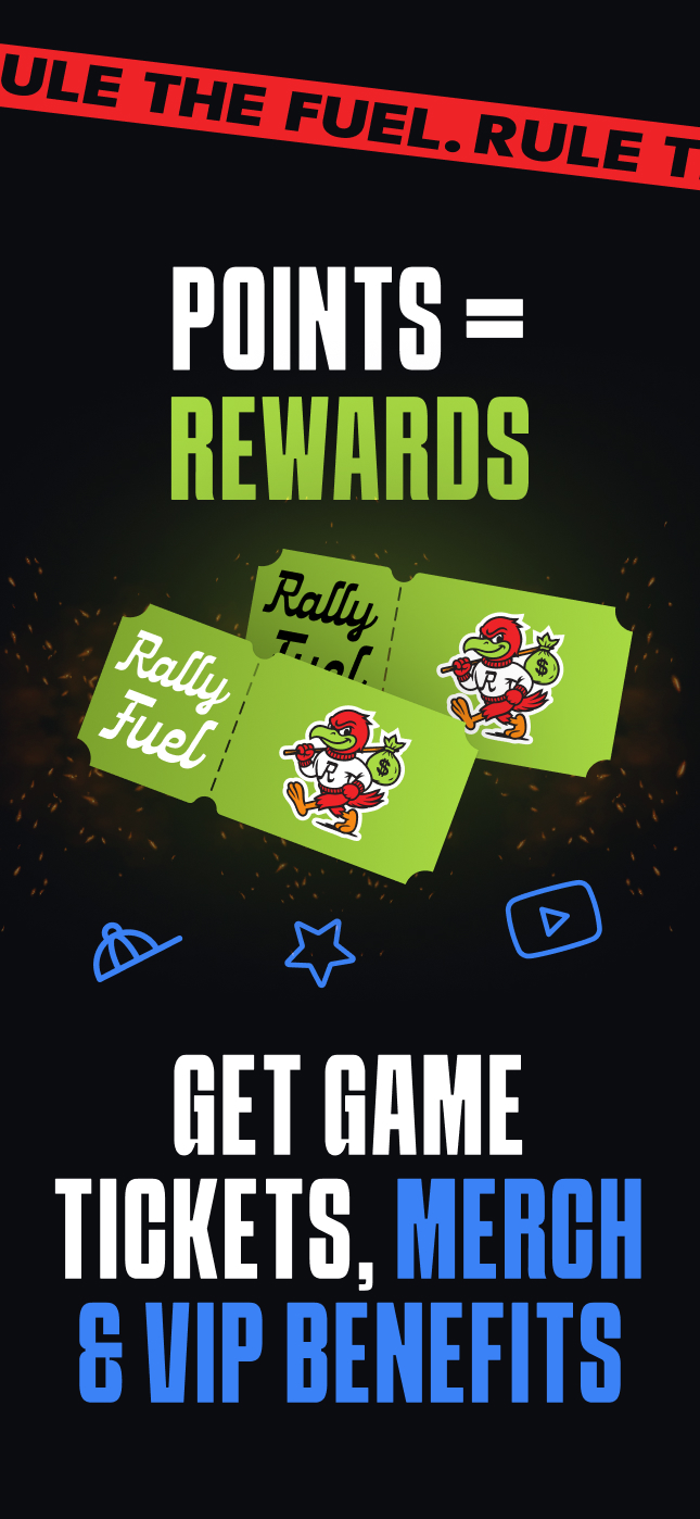 RallyFuel app screenshot 7