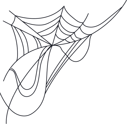 Halloween Background Effect
