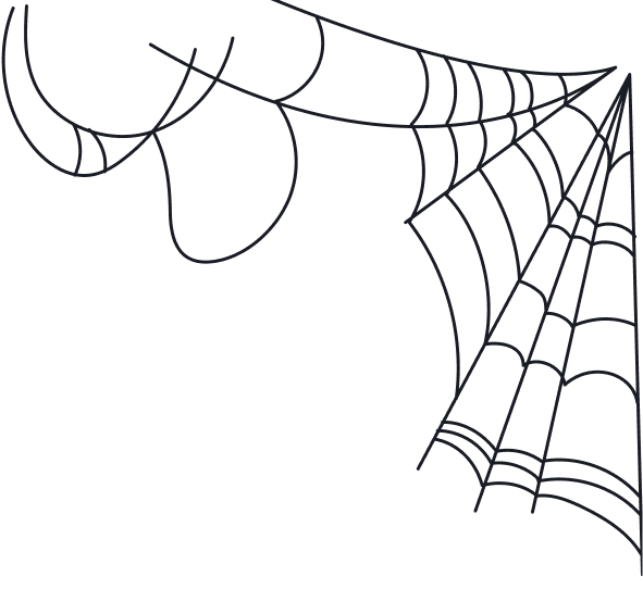 Halloween Background Effect