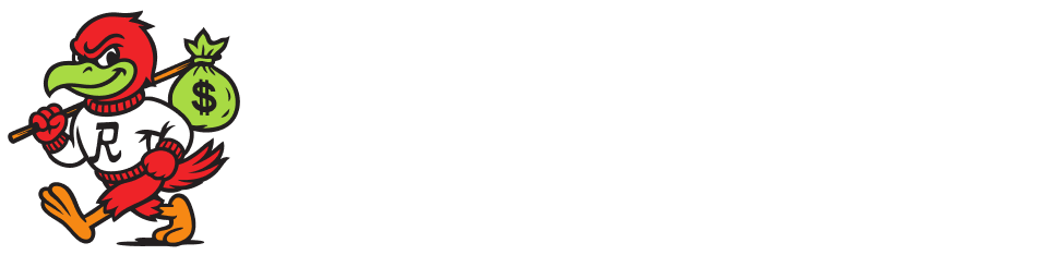RallyFuel logo